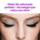 GlamPatch – Sombra com Cílios Postiços Que Deixa Seu Olhar Pronto em 1 Segundo