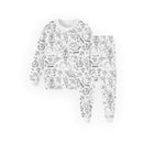 Magic Pijama - Pijama Infantil Personalizável Que Transforma Desenhos em Lembranças