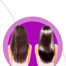 SplitLess - Se Livre Das Pontas Duplas Preservando o Comprimento.