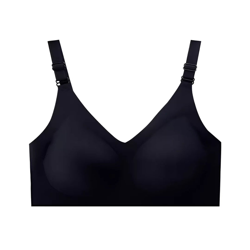 LiftEase - Sutiã Sem Costura Que Levanta, Modela e Alisa as Costas