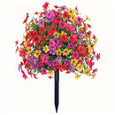 VividBloom - Arranjo Decorativo Permanente Que Transforma Qualquer Espaço (Oferta Exclusiva)