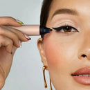 StampLiner - Caneta Carimbo Delineadora Que Faz o Gatinho Perfeito e Igual Nos Dois Olhos (Oferta Exclusiva)