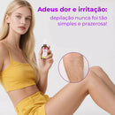 Sélvya – Óleo Inibidor de Pelos Que Reduz o Crescimento e Deixa a Pele Lisa e Hidratada Naturalmente