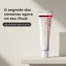 Revintella - Creme Anti-Idade Farmacêutico Coreano Que Reverte a Aparência do Tempo na Sua Pele