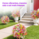 VividBloom - Arranjo Decorativo Permanente Que Transforma Qualquer Espaço (Oferta Exclusiva)