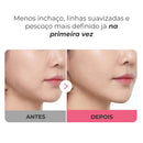 GuaLift  Creme com Gua Sha Que Firma o Pescoço e Redesenha o Contorno do Seu Rosto (Oferta Exclusiva)
