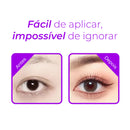 LastLiner – Lápis de Olhos 24HR Que Define, Protege e Realça Sem Borrar
