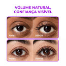 HoneyGlow - Combo de Maquiagem Natural Que Realça Lábios e Olhos em Segundos (Oferta Exclusiva)