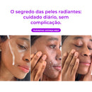PeelFusion – Kit Esfoliante Coreano 2 em 1 Que Desobstrui Poros e Uniformiza a Pele Sem Irritar