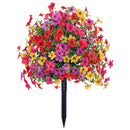 VividBloom - Arranjo Decorativo Permanente Que Transforma Qualquer Espaço (Oferta Exclusiva)