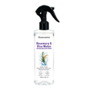 Rosmarine - Spray Capilar de Alecrim e Água de Arroz Que Preenche a Risca e Faz o Cabelo Nascer Mais Grosso em 90 Dias (Oferta Exclusiva)