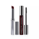 HoneyGlow - Combo de Maquiagem Natural Que Realça Lábios e Olhos em Segundos (Oferta Exclusiva)