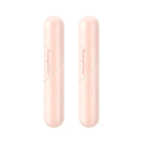 StampLiner - Caneta Carimbo Delineadora Que Faz o Gatinho Perfeito e Igual Nos Dois Olhos (Oferta Exclusiva)