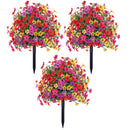 VividBloom - Arranjo Decorativo Permanente Que Transforma Qualquer Espaço (Oferta Exclusiva)