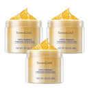 TermoGold - Gel de Choque Térmico com Ouro Que Deixa a Pele Visivelmente Mais Lisa, Firme e Iluminada (Oferta Exclusiva)