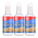 RevivaPiso - Restaurador Profissional de Pisos Que Elimina Arranhões e Devolve o Brilho Original (Oferta Exclusiva)