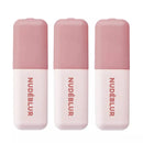 NudéBlur - O Tint Matte Com Tecnologia Coreana Que Apaga Linhas, Suaviza Imperfeições e Deixa Seus Lábios Com Efeito de Filtro Real