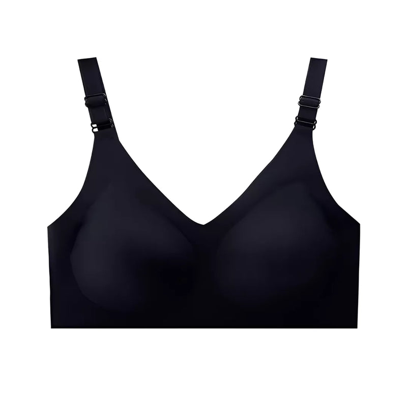 LiftEase - Sutiã Sem Costura Que Levanta, Modela e Alisa as Costas