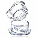 Triturador e Espremedor De Alho