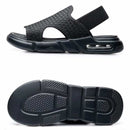 Sandália Air Confort© - Sandália Mais Confortável Do Mundo