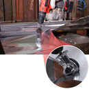 DrillCut Pro - Kit Adaptador Que Transforma Furadeiras Em Poderosas Ferramentas De Corte