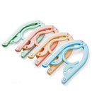 Cabide De Roupas Para Viagem Portátil